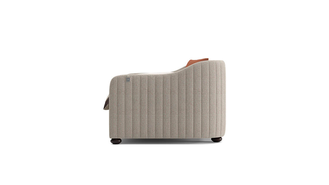 Дитяче ліжко KD75 - 4